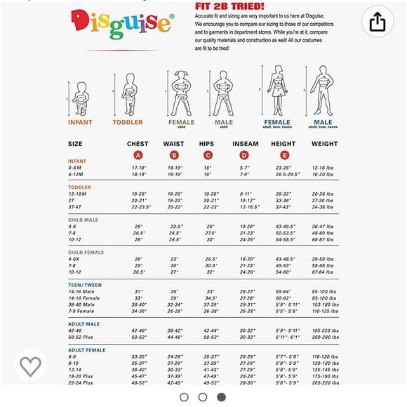 Disney Princess Tangled Rapunzel Costume Size 7-8. NWOT . - Picture 12 of 12